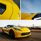 Illustration for article titled 2014 Chevrolet Corvette Stingray: The Jalopnik Review